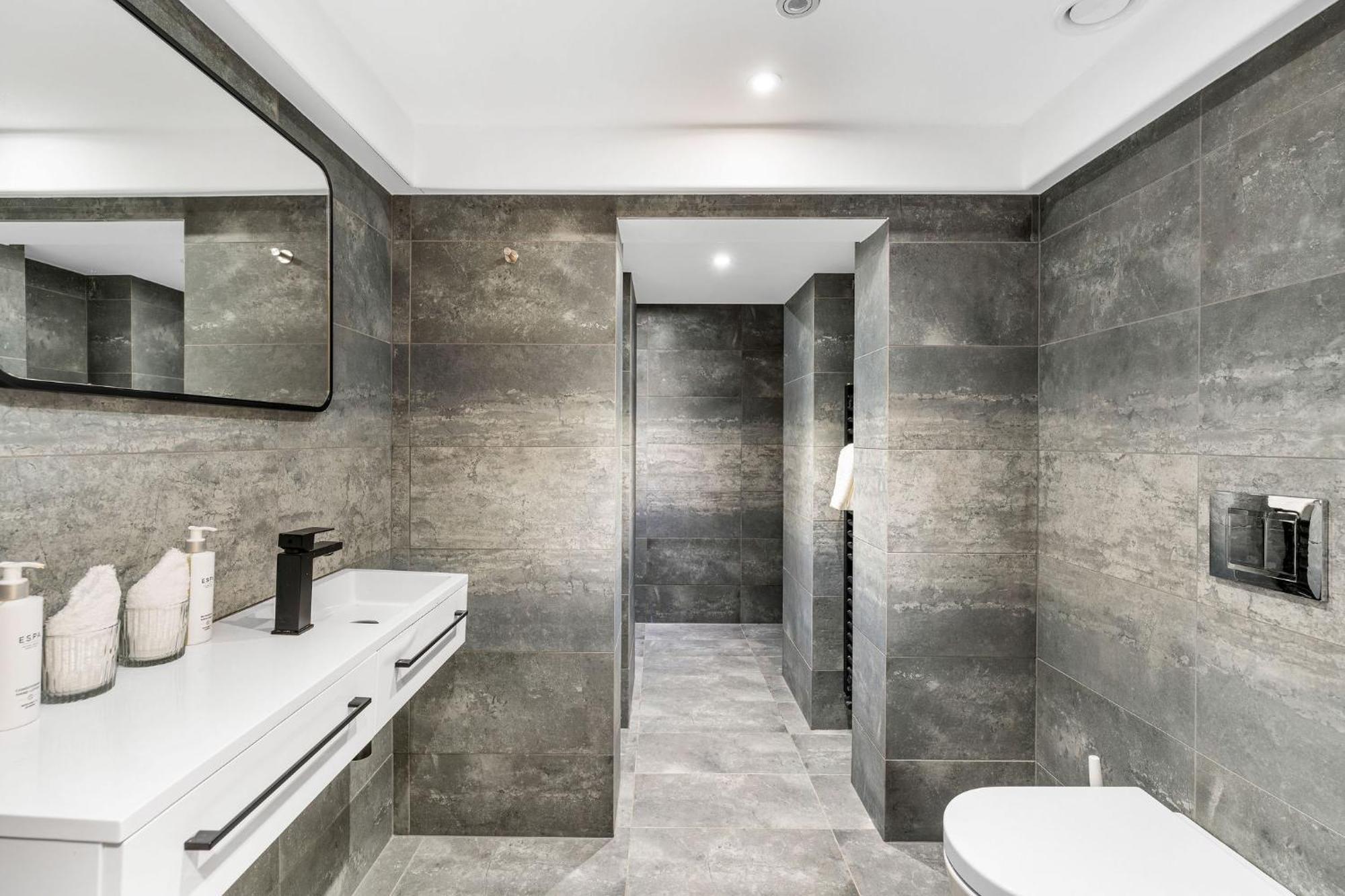 Righ Properties - Luxury West End Artisan Apartment Edynburg Zewnętrze zdjęcie