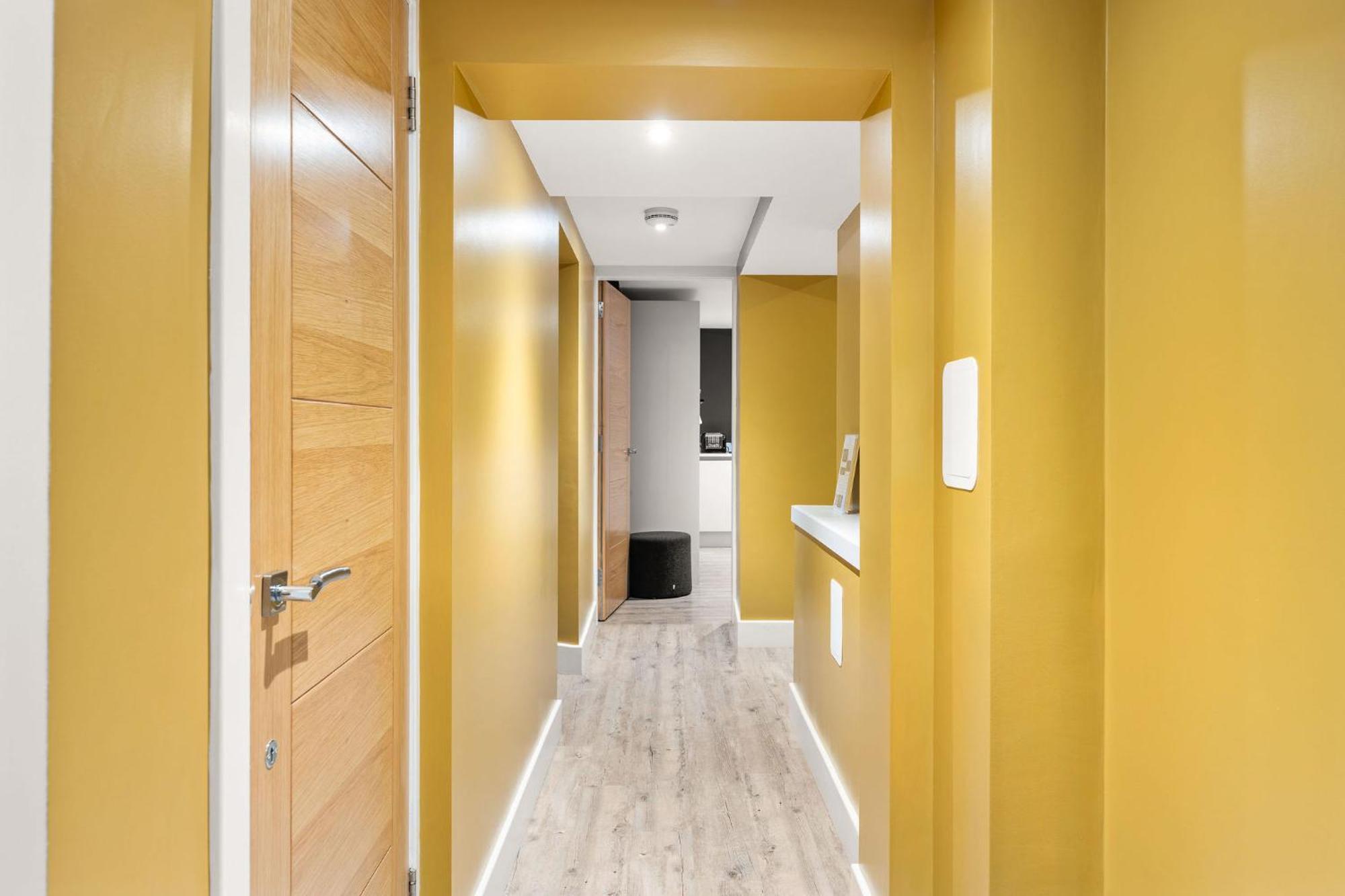 Righ Properties - Luxury West End Artisan Apartment Edynburg Zewnętrze zdjęcie