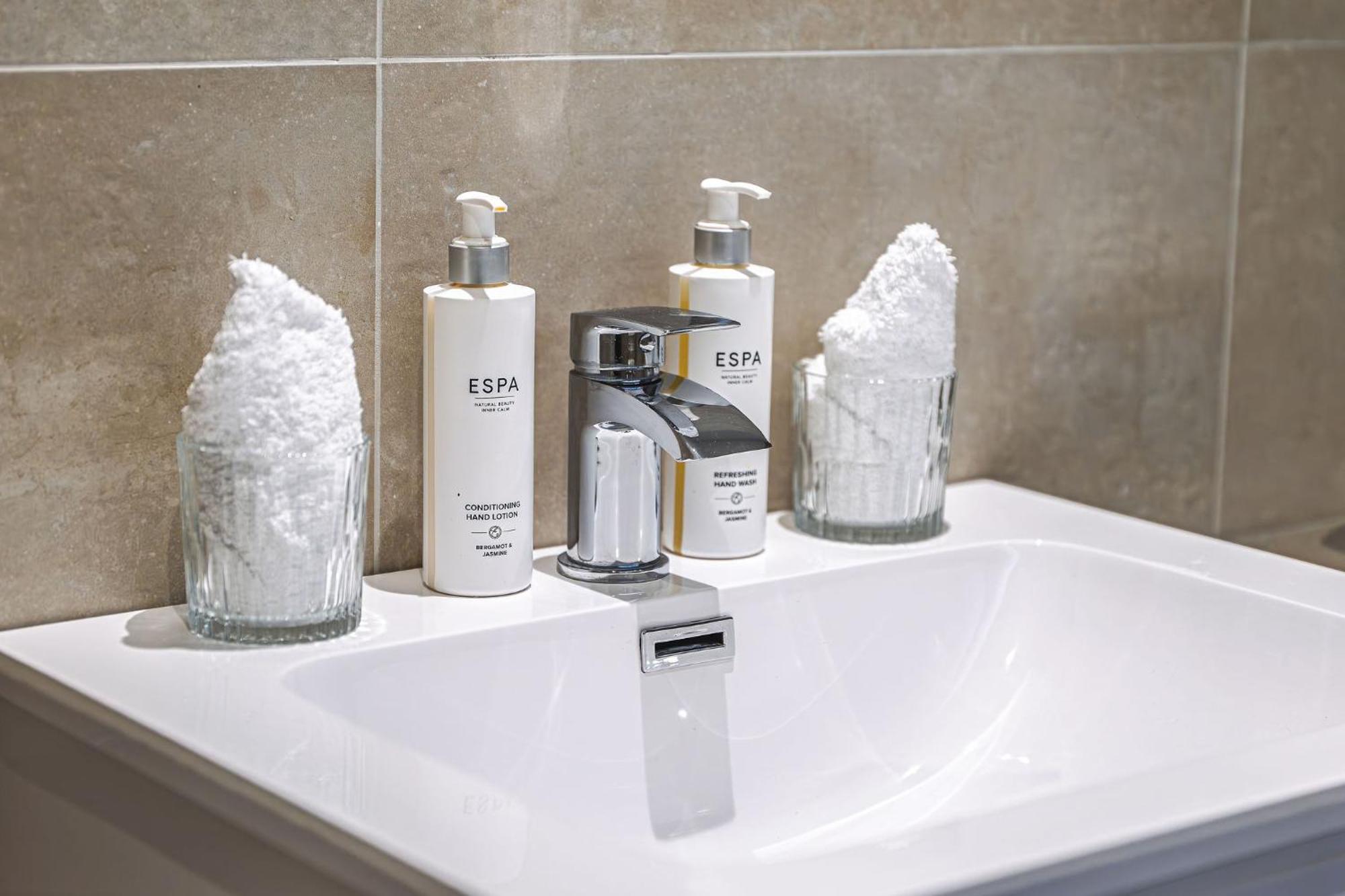 Righ Properties - Luxury West End Artisan Apartment Edynburg Zewnętrze zdjęcie